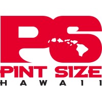 Pint Size Hawaii, LLC logo - Similar company to Dsd Software