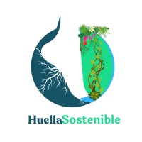 Huella Sostenible logo - Similar company to Cleantech Hub Mx