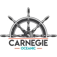 Carnegie Oceanic Inc. logo - Similar company to Sie3
