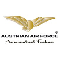 Austrian Air Force® Aeronautical Fashion