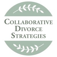 Collaborative Divorce Strategies logo - Similar company to Divorced Happily Ever After
