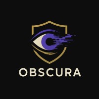 Obscura AI logo - Similar company to Rya.Ae / Youtube Content Marketing For Business