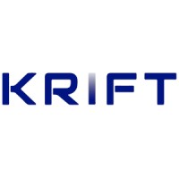 KRIFT Oy logo - Similar company to Idesco Oy