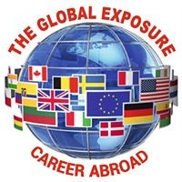 The Global Exposure logo - Similar company to Career Mentors