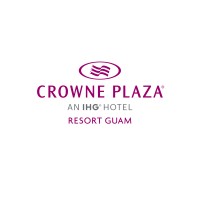 Crowne Plaza Resort Guam logo - Similar company to Guam, Usa | Guam.Com