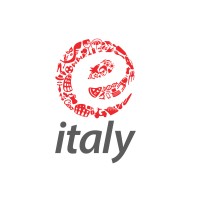 E-Italy logo - Similar company to E-Direct