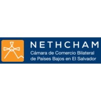 Nethcham, Camara De Comercio Bilateral Entre Holanda Y El Salvador