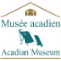 Musée acadien de l'Île-du-Prince-Édouard/Acadian Museum of Prince Edward Island logo - Similar company to Island Nature Trust
