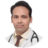Dr Himanshu Aggarwal Rheumatologist logo - Similar company to Immuno Concepts
