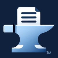 Anvillent logo - Similar company to Akens Group