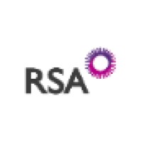 RSA BRASIL logo - Similar company to Audacia