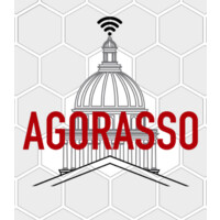 Agorasso logo - Similar company to Accessing Eu