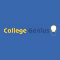 College Genius logo - Similar company to One28