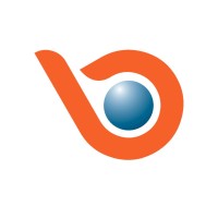 Magyar Baptista Szeretetszolgálat logo - Similar company to Képmás Magazin