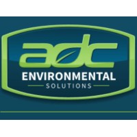 ADC Environmental Solutions logo - Similar company to Adco Environmental Services, Llc