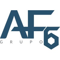 Grupo AF6 logo - Similar company to Radioenge