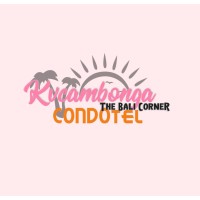 KVCambonga Condotel (The Bali Corner at Azure North) logo - Similar company to Sleeping Bear