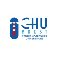 CHU de Brest logo - Similar company to Université De Bretagne Occidentale