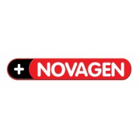NOVAGEN S.R.L. logo - Similar company to Comazoo Scarl