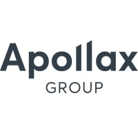Apollax Group logo - Similar company to Uintptr