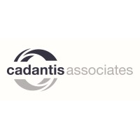 Cadantis logo - Similar company to Cadantis