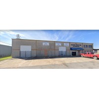 South Houston Hydraulic logo - Similar company to Hydraulic Power Plus