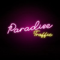 Paradise Traffic logo - Similar company to Firelink.Media
