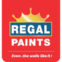 Regal Paints Uganda Official logo - Similar company to Kansai Plascon - Uganda Limited
