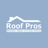RoofPros logo - Similar company to Turner Roofing