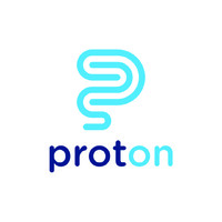Proton logo - Similar company to Megacity Ventures