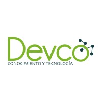 Devco logo - Similar company to Devopscolombia.Com