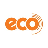 ECO COMMS logo - Similar company to Visyoo