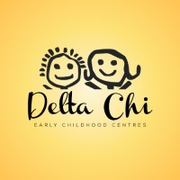 Delta Chi Early Childhood Centres logo - Similar company to Great Beginnings