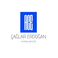 Çağlar Erdoğan Mühendislik logo - Similar company to Hisar İnşa & Taahhüt