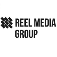 Reel Media Group logo - Similar company to Ampire Media