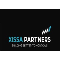 Xissa Partners logo - Similar company to Saarland Government