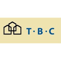 TBC logo - Similar company to Hesis