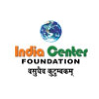 India Center Foundation logo - Similar company to Shepherd Studio
