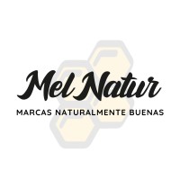 Distribuciones MelNatur logo - Similar company to La Penya