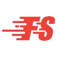 FASTSPIN logo - Similar company to Bellot Group