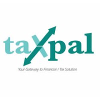 TaxPal logo - Similar company to Taxpal