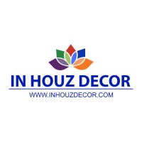 Inhouz Decor logo - Similar company to Rossini Interiors