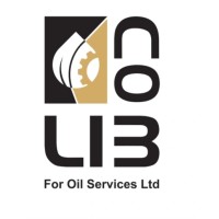 Libcom for Oil Services logo - Similar company to Shortcut Consultancy And Training Llc
