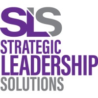 Strategic Leadership Solutions Inc. logo - Similar company to Dmv Christian Chamber Of Commerce, Inc.