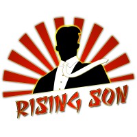 Rising Son’s: Computers & Electronics logo - Similar company to Honson Game
