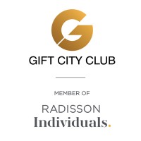 Gift City Club, a member of Radisson Individuals logo - Similar company to Club O7