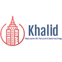 Khalid Husssain Al Yassin Contracting Est. logo - Similar company to Everything Enterprise
