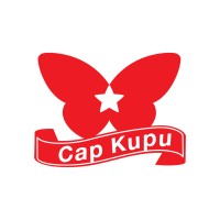 Cap Kupu - PT. Bintang Kupu-Kupu logo - Similar company to Pt. Multi Protek Sarana