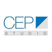 CEP studio logo - Similar company to Cepstone, Llc
