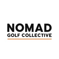 Nomad Golf Collective logo - Similar company to The Jamar Group